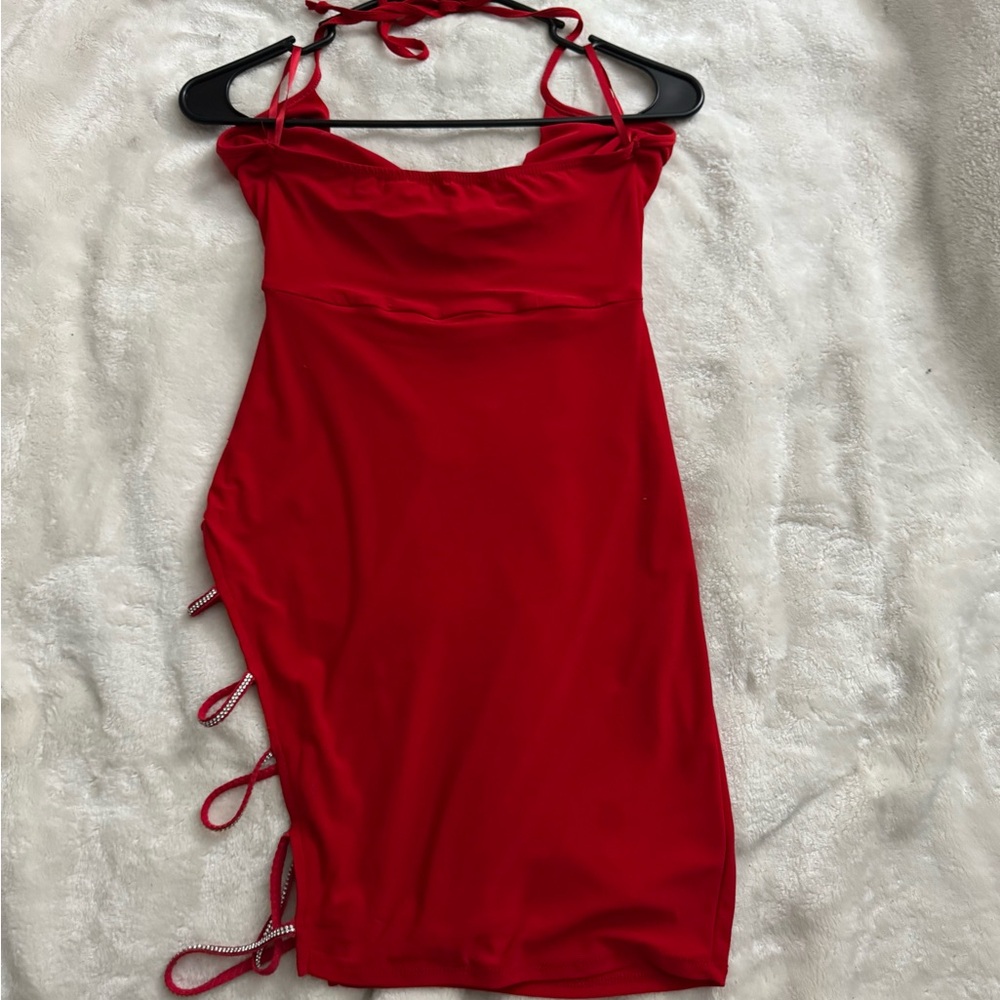 Fashion nova mini dress